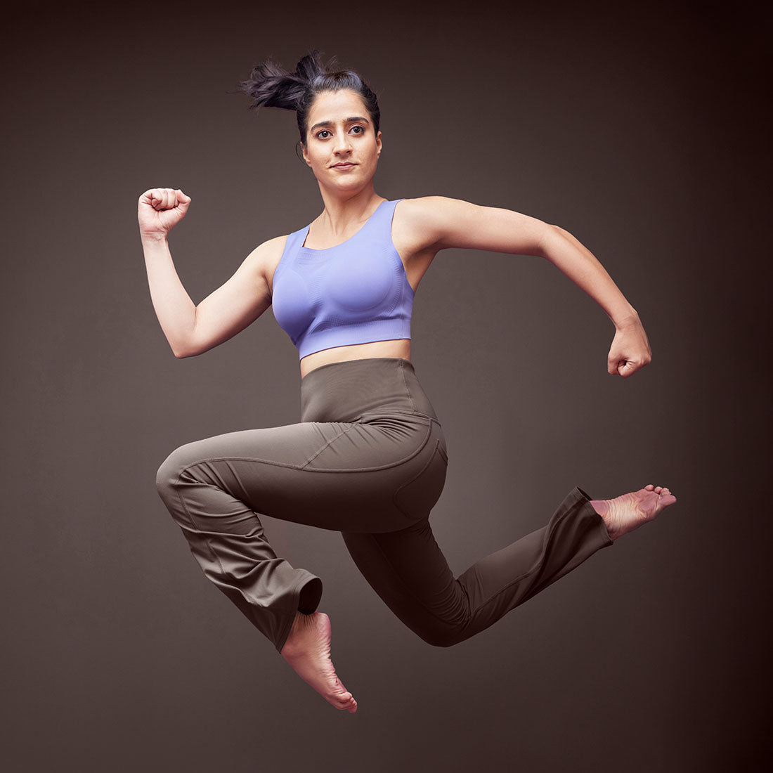 Ultimate Flare Pants Tall