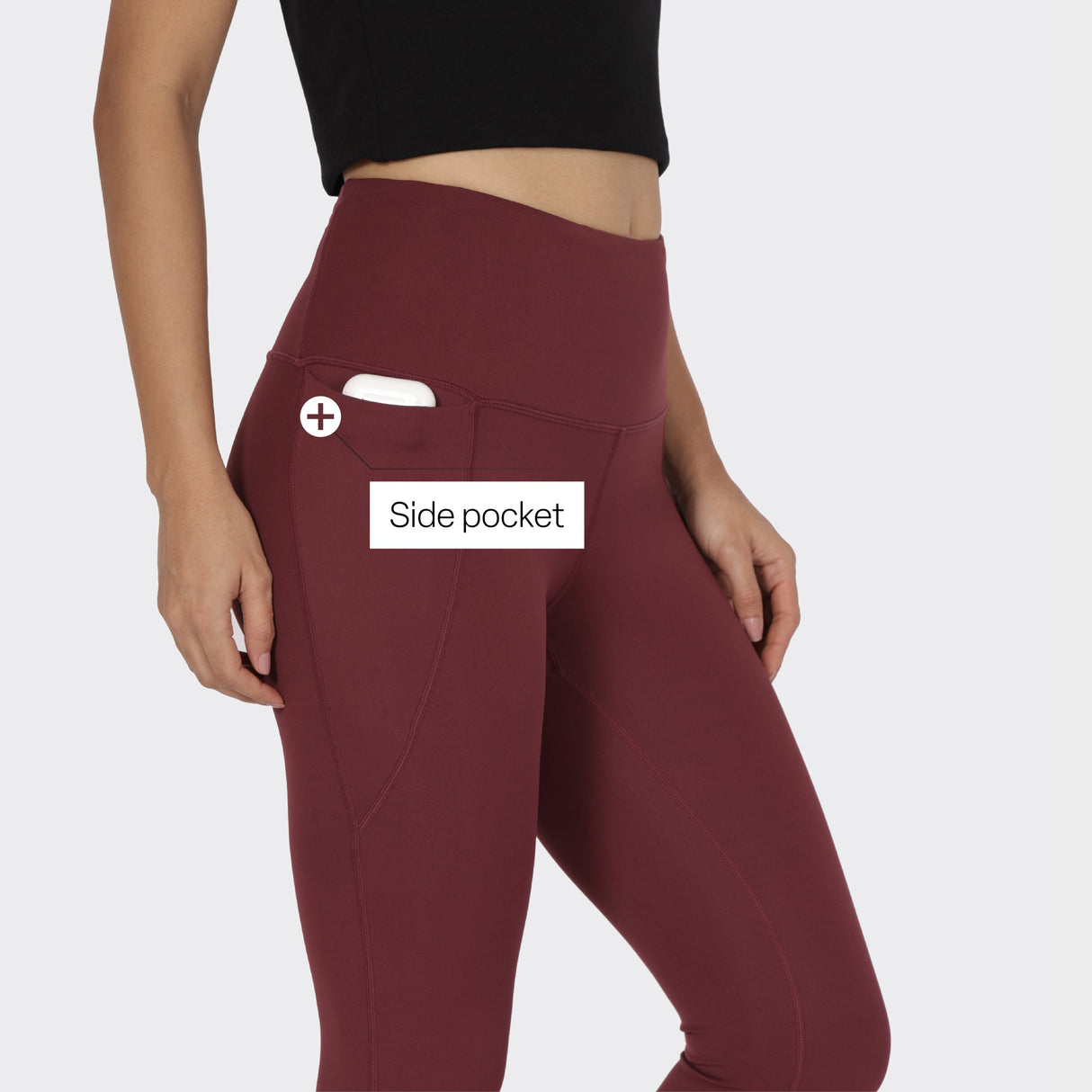 Ultimate Leggings Tall