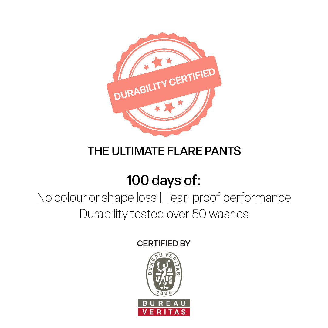 Ultimate Flare Pants Tall
