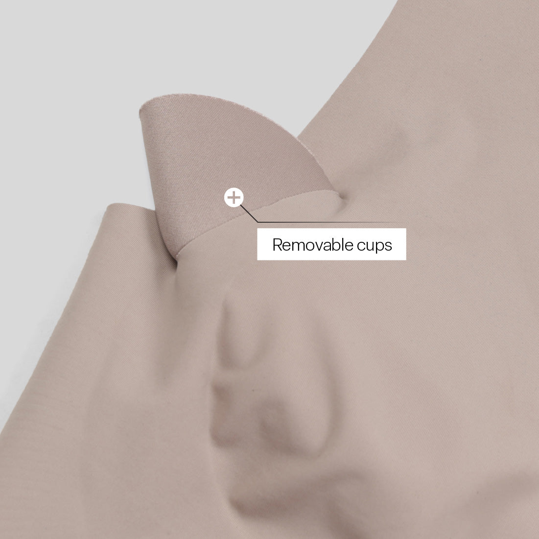 Absolute Invisible Bra