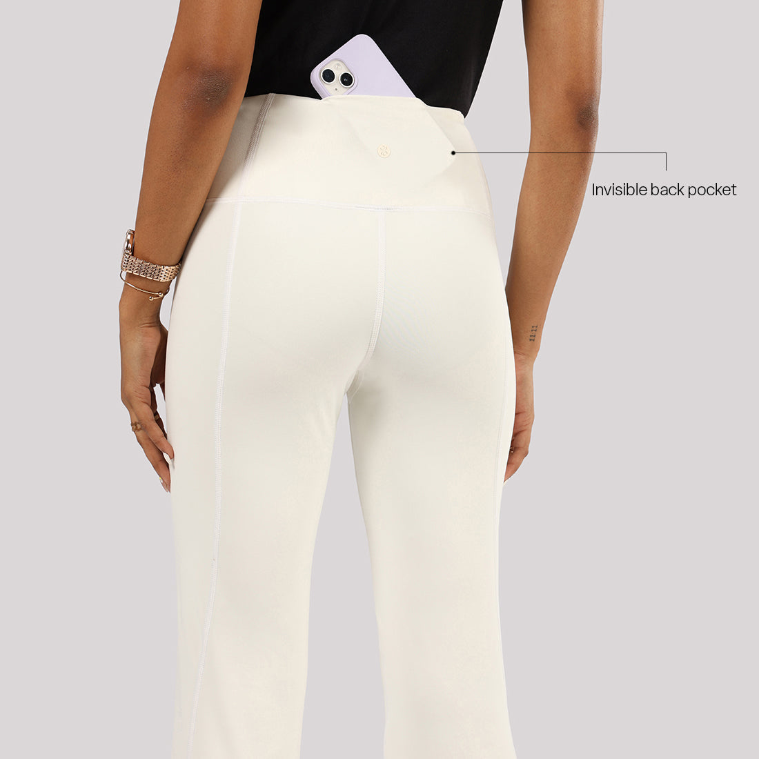Ultimate Flare Pants - Lite Tall