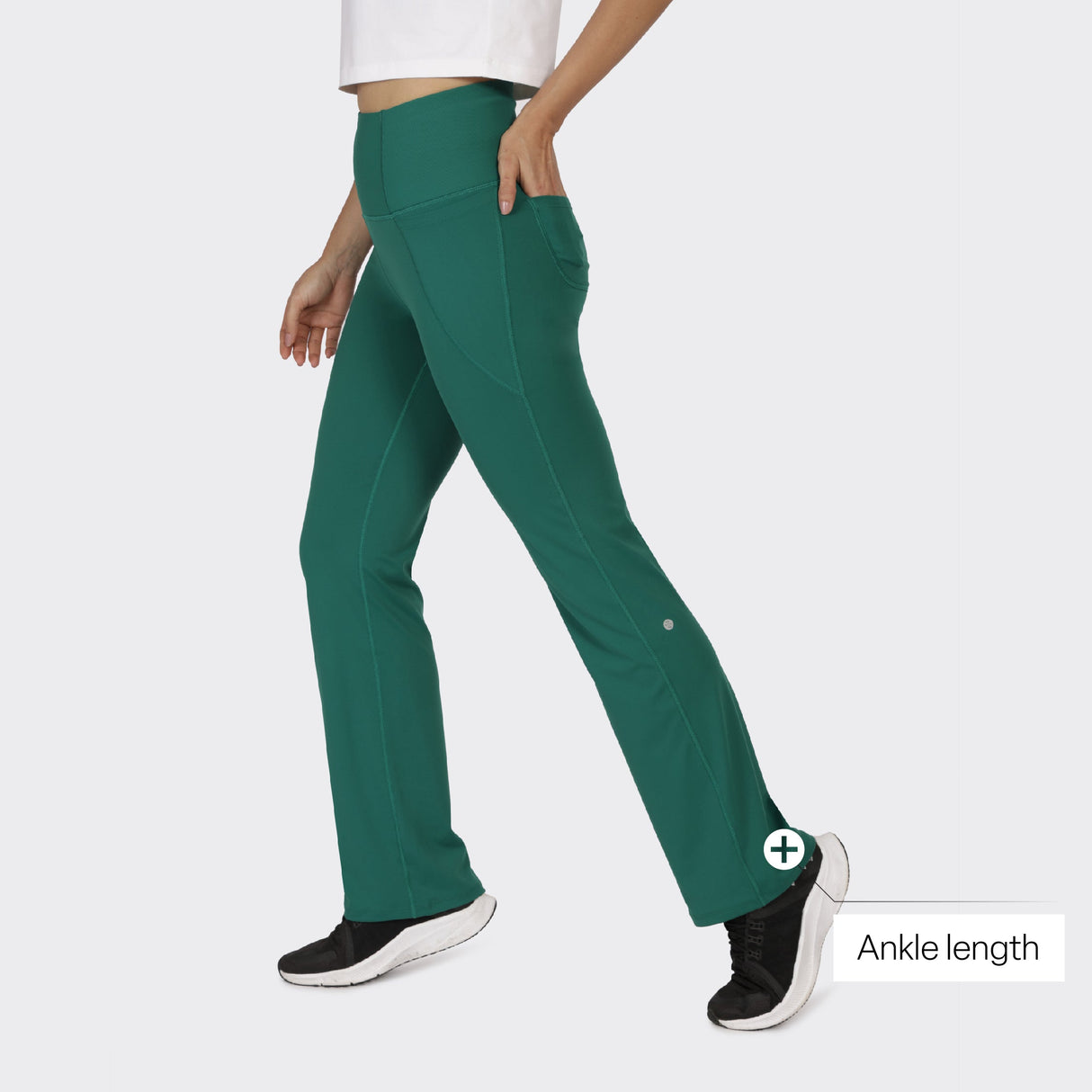 Ultimate Flare Pants Tall