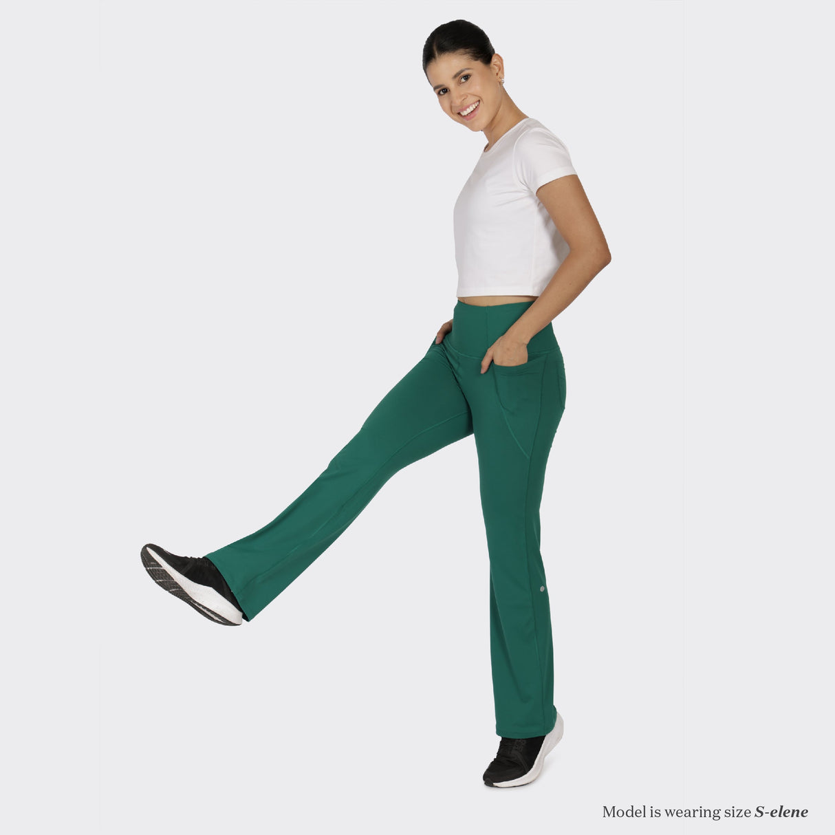 Ultimate Flare Pants Tall