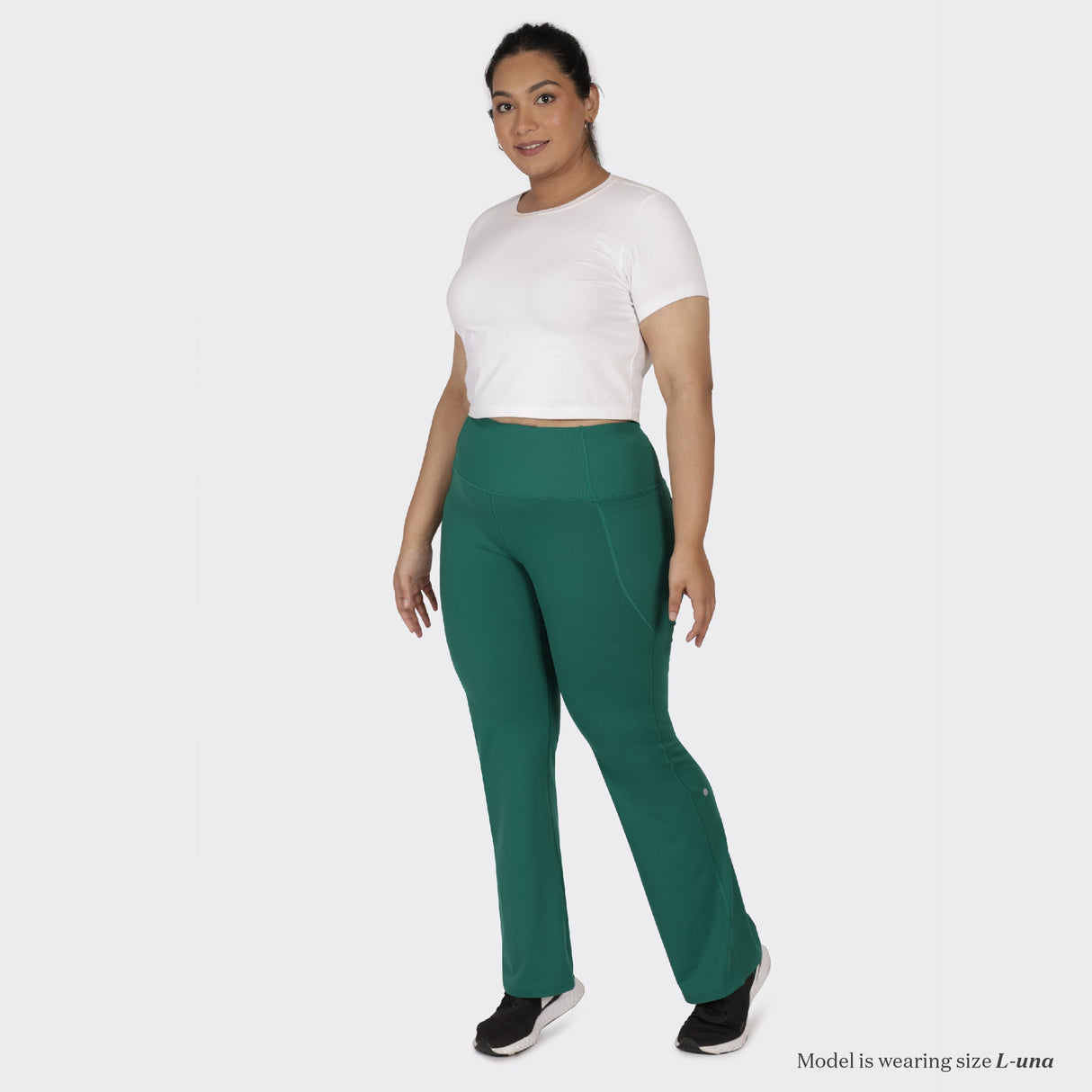 Ultimate Flare Pants Tall