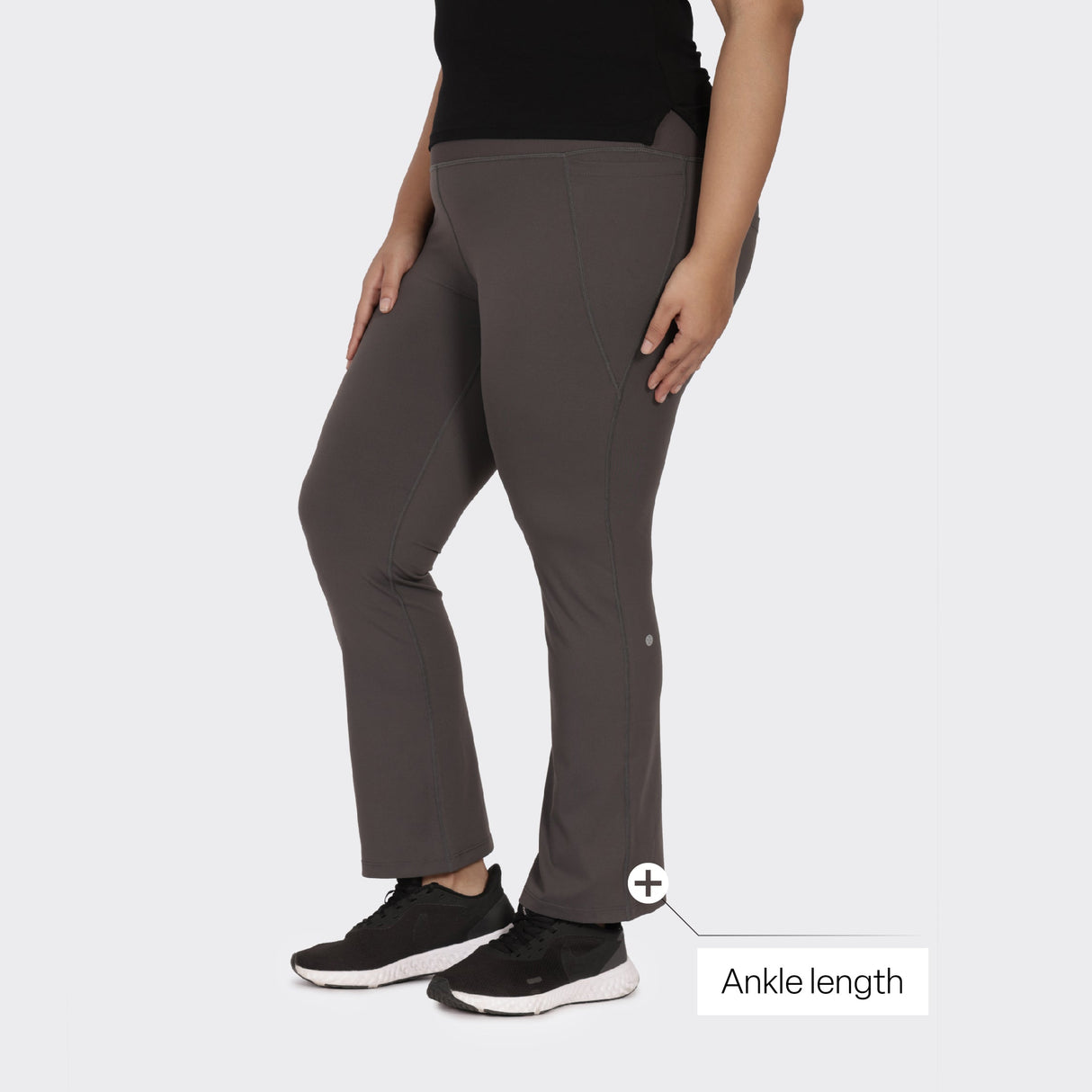 Ultimate Flare Pants Tall