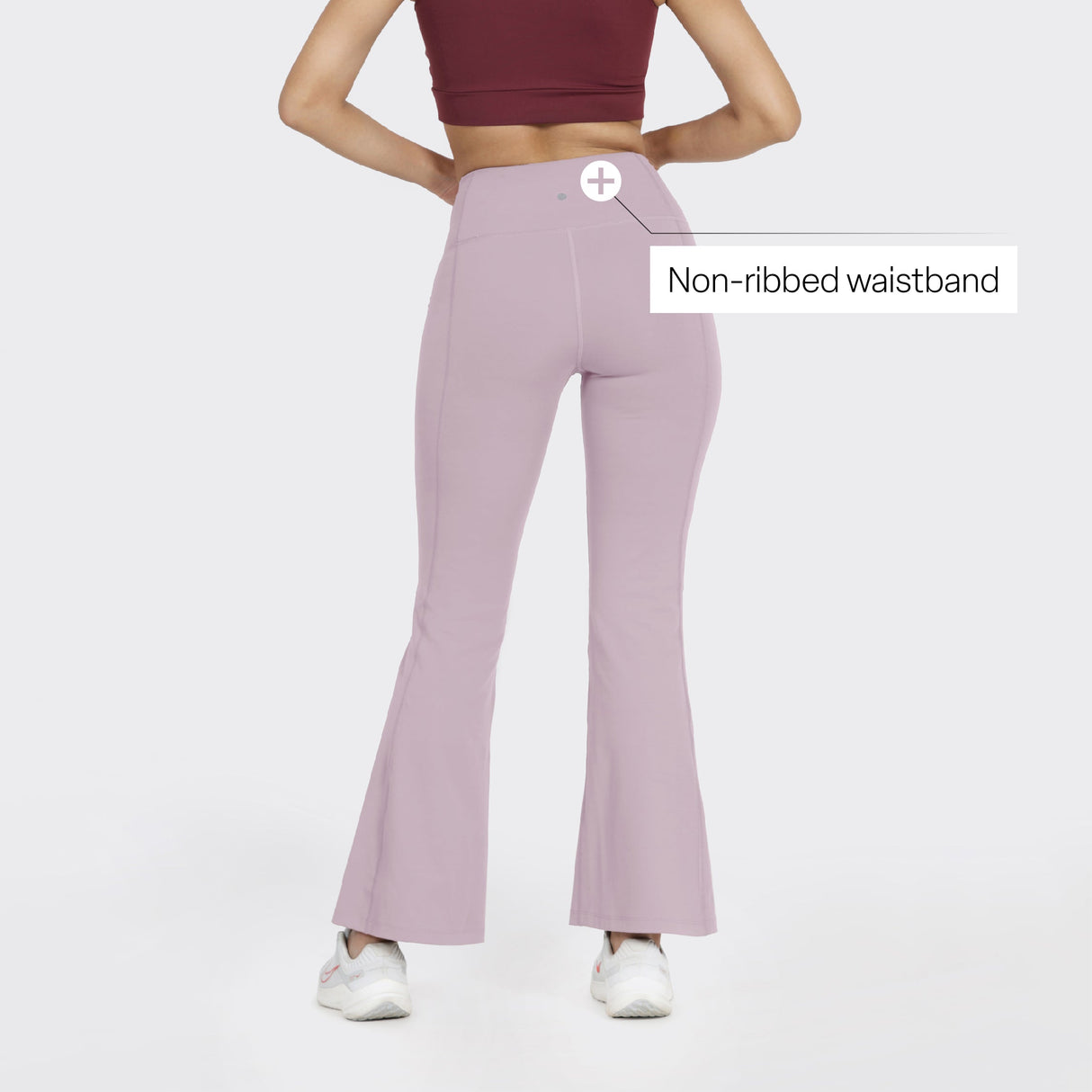 Ultimate Flare Pants - Lite Tall