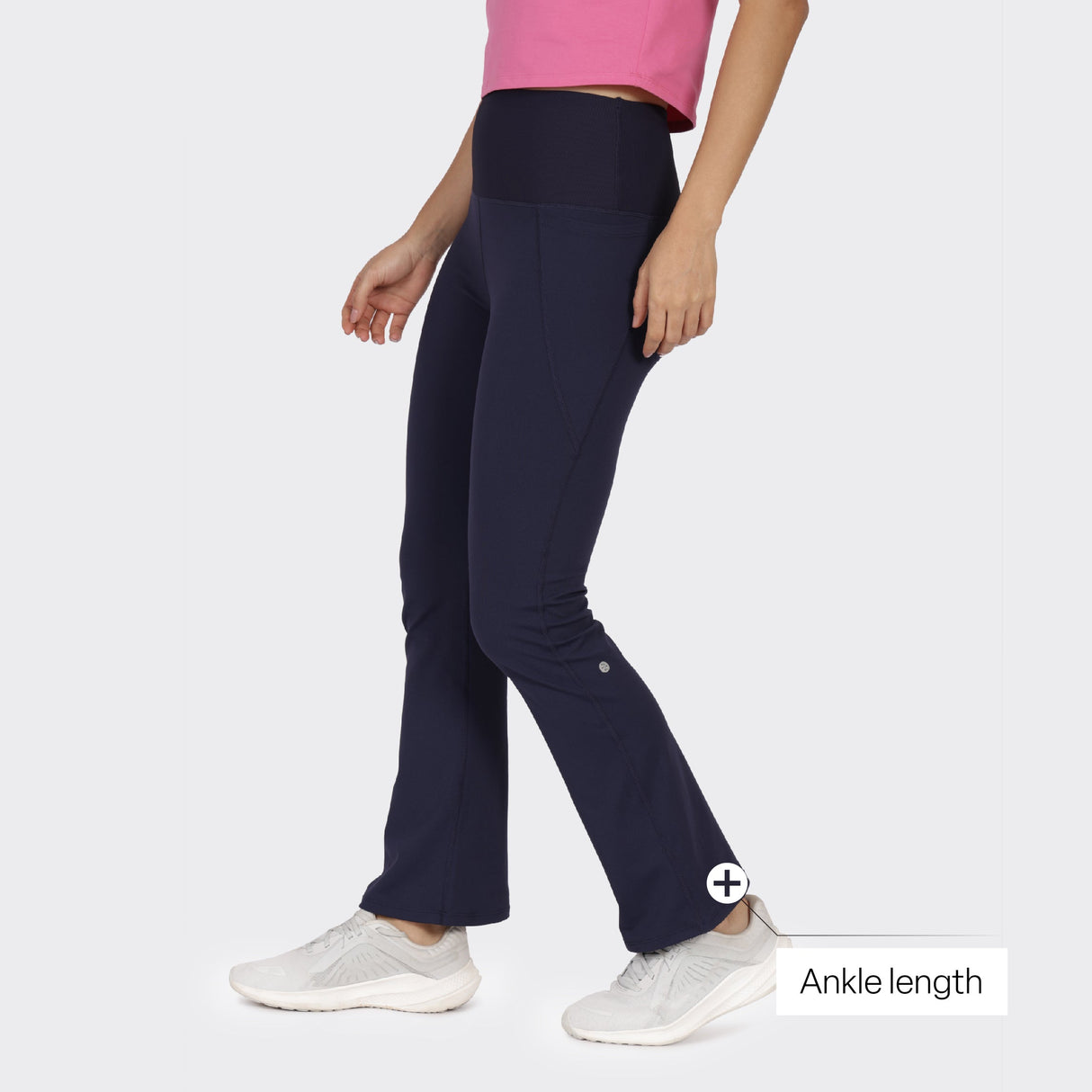 Ultimate Flare Pants Tall