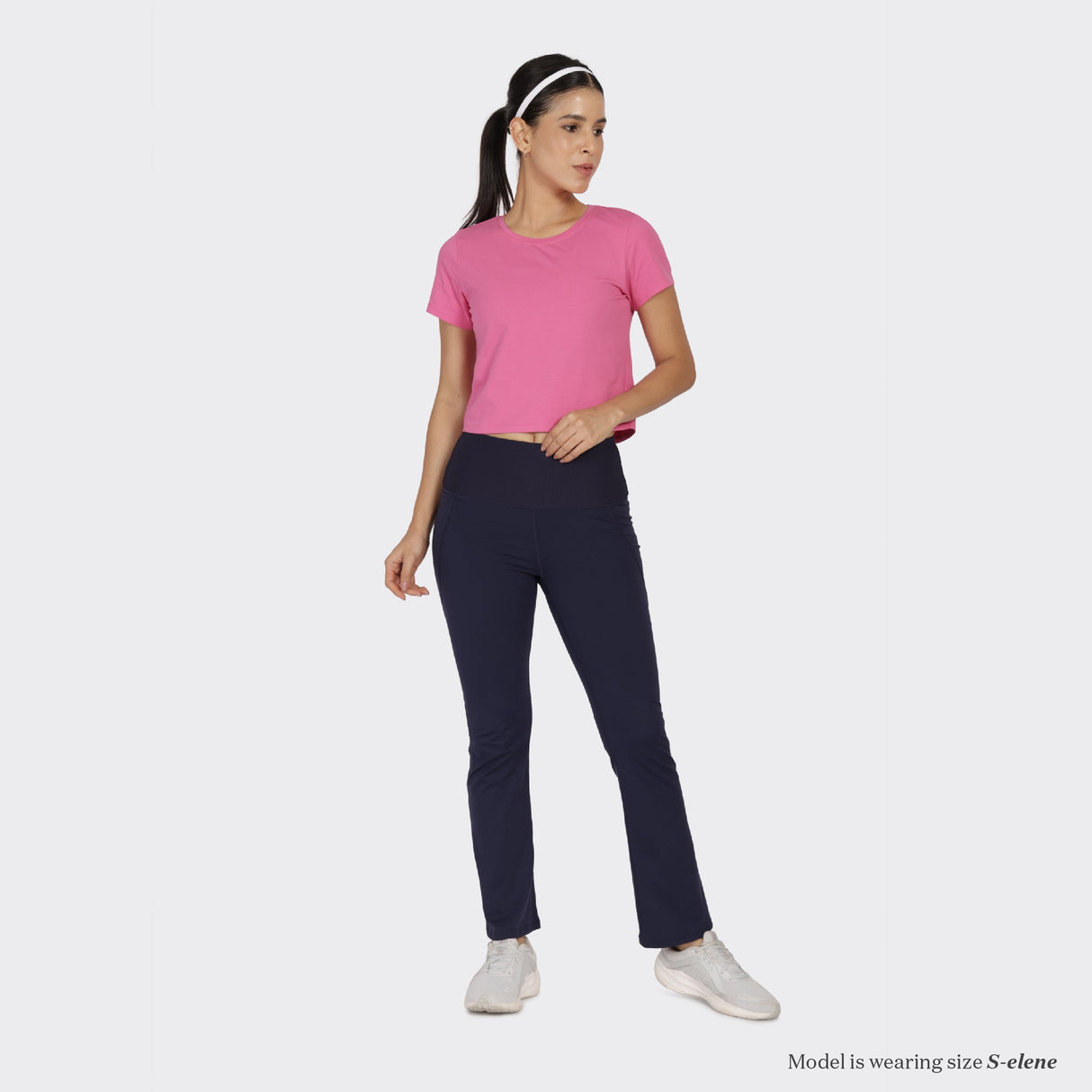 Ultimate Flare Pants Tall