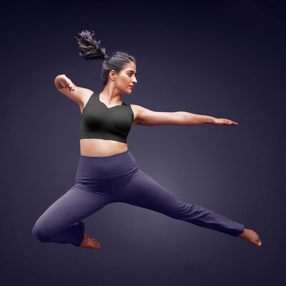 Ultimate Flare Pants Tall