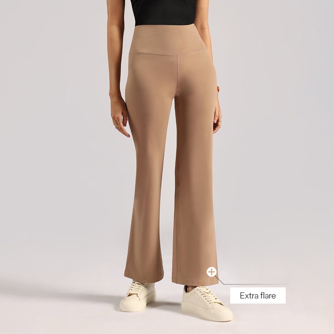 Ultimate Flare Pants - Lite Tall