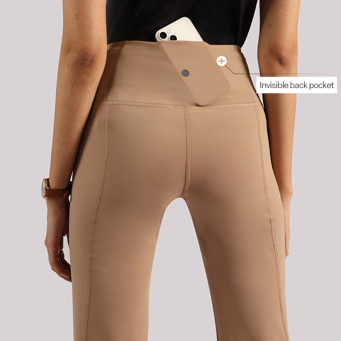 Ultimate Flare Pants - Lite Tall