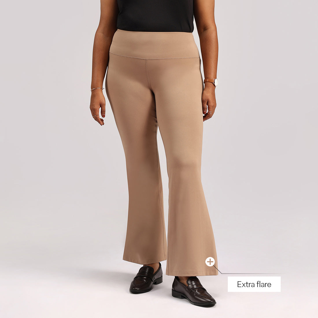 Ultimate Flare Pants - Lite Tall