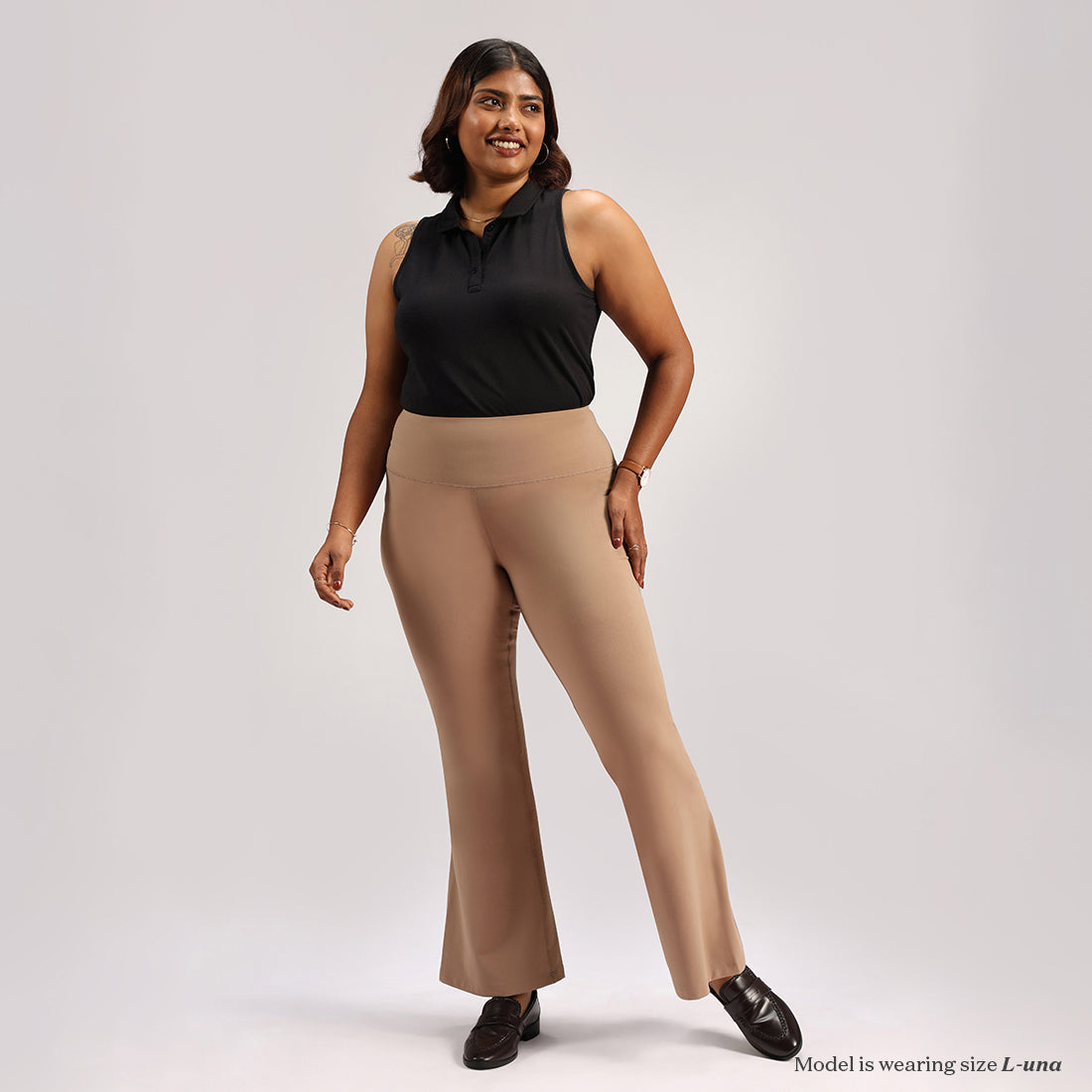 Ultimate Flare Pants - Lite Tall