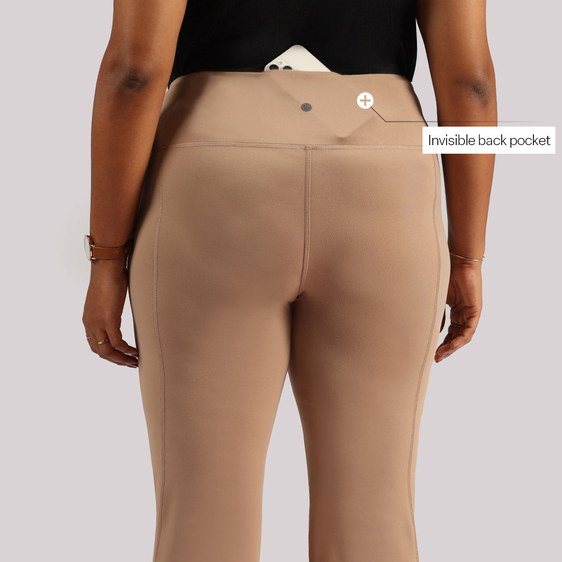 Ultimate Flare Pants - Lite Tall