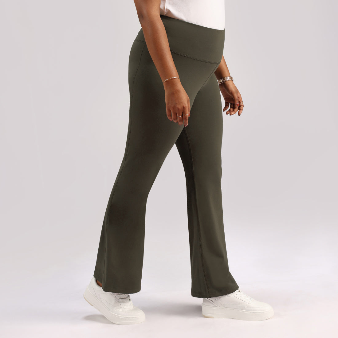 Ultimate Flare Pants - Lite Tall