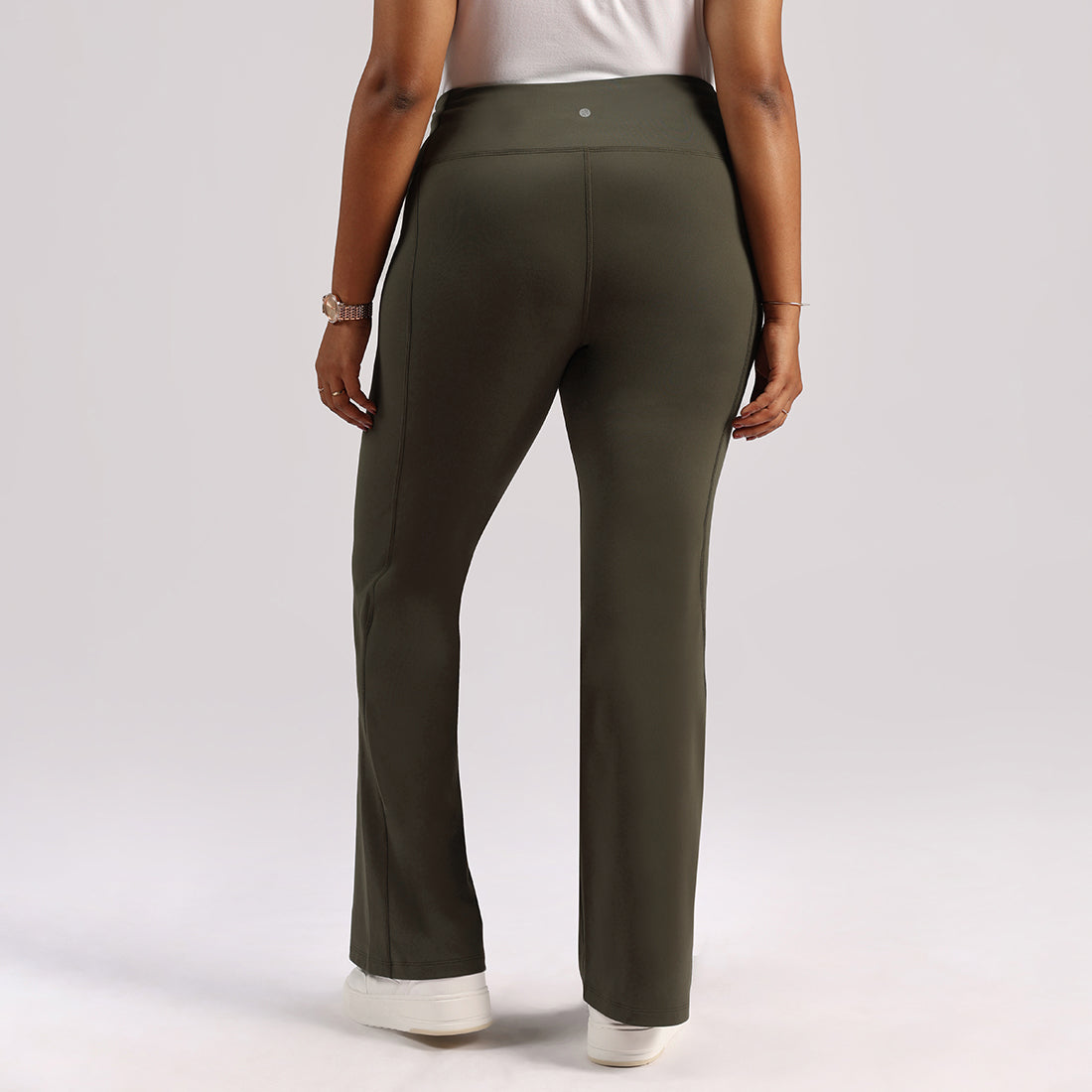 Ultimate Flare Pants - Lite Tall