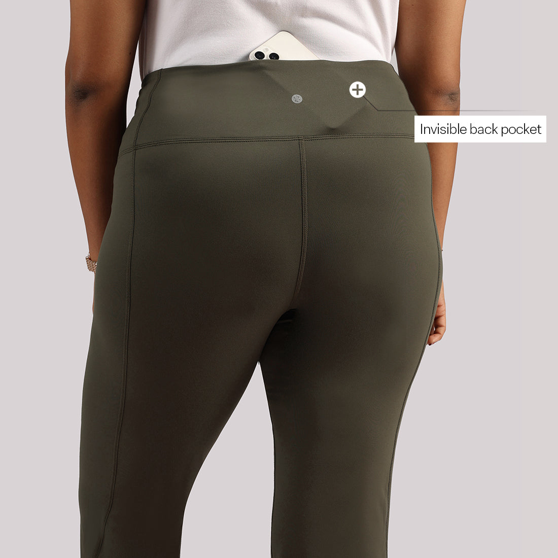 Ultimate Flare Pants - Lite Tall