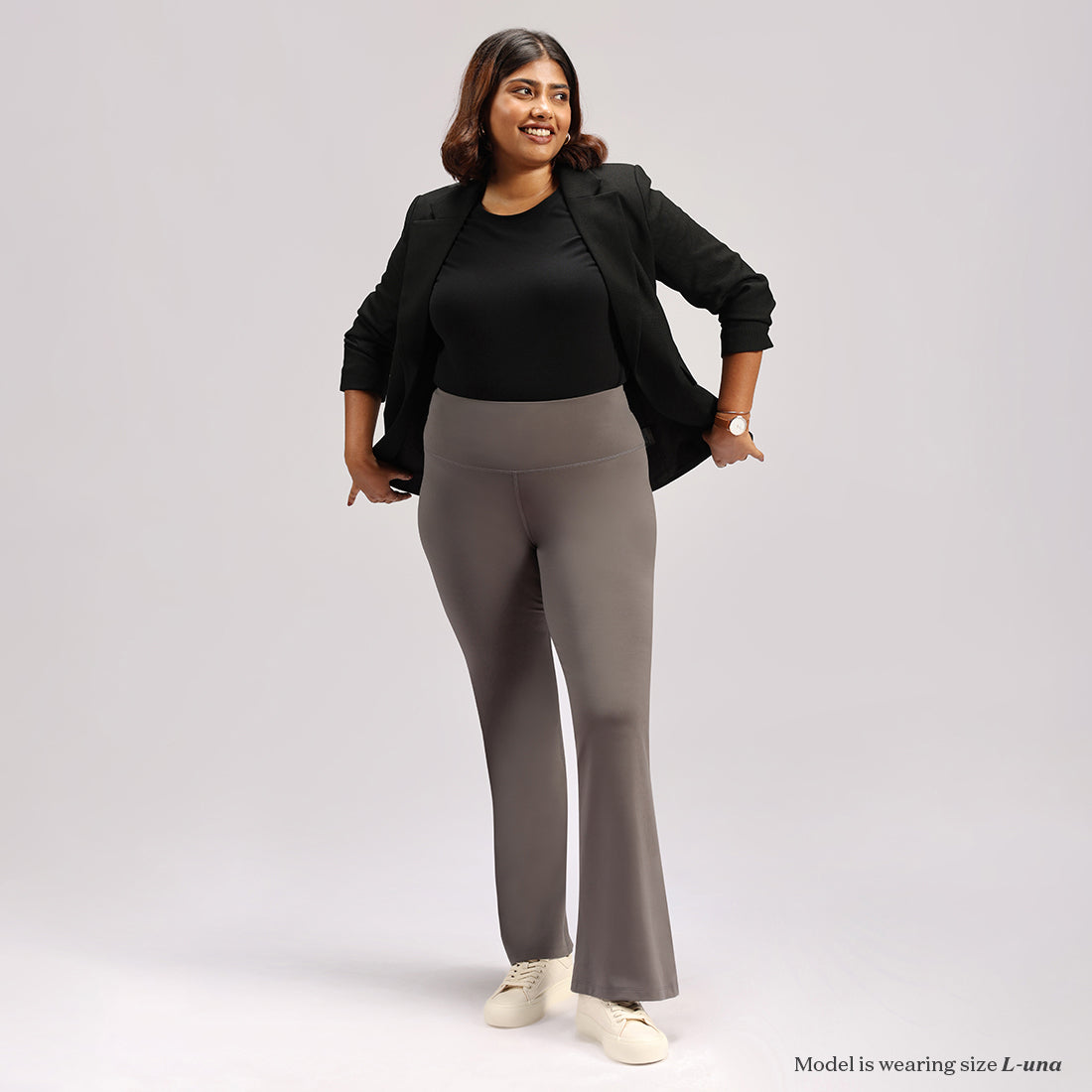 Ultimate Flare Pants - Lite Tall