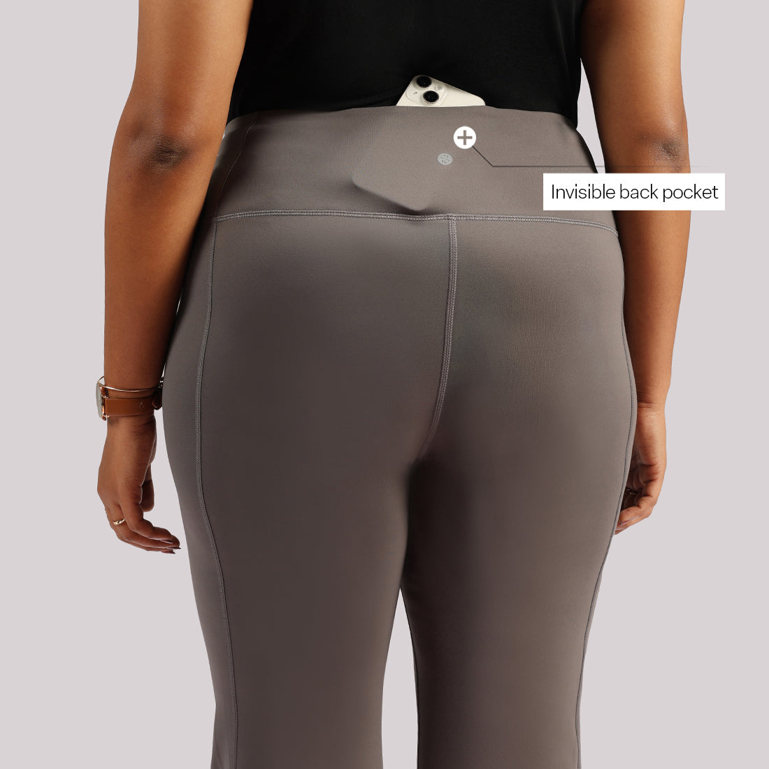 Ultimate Flare Pants - Lite Tall