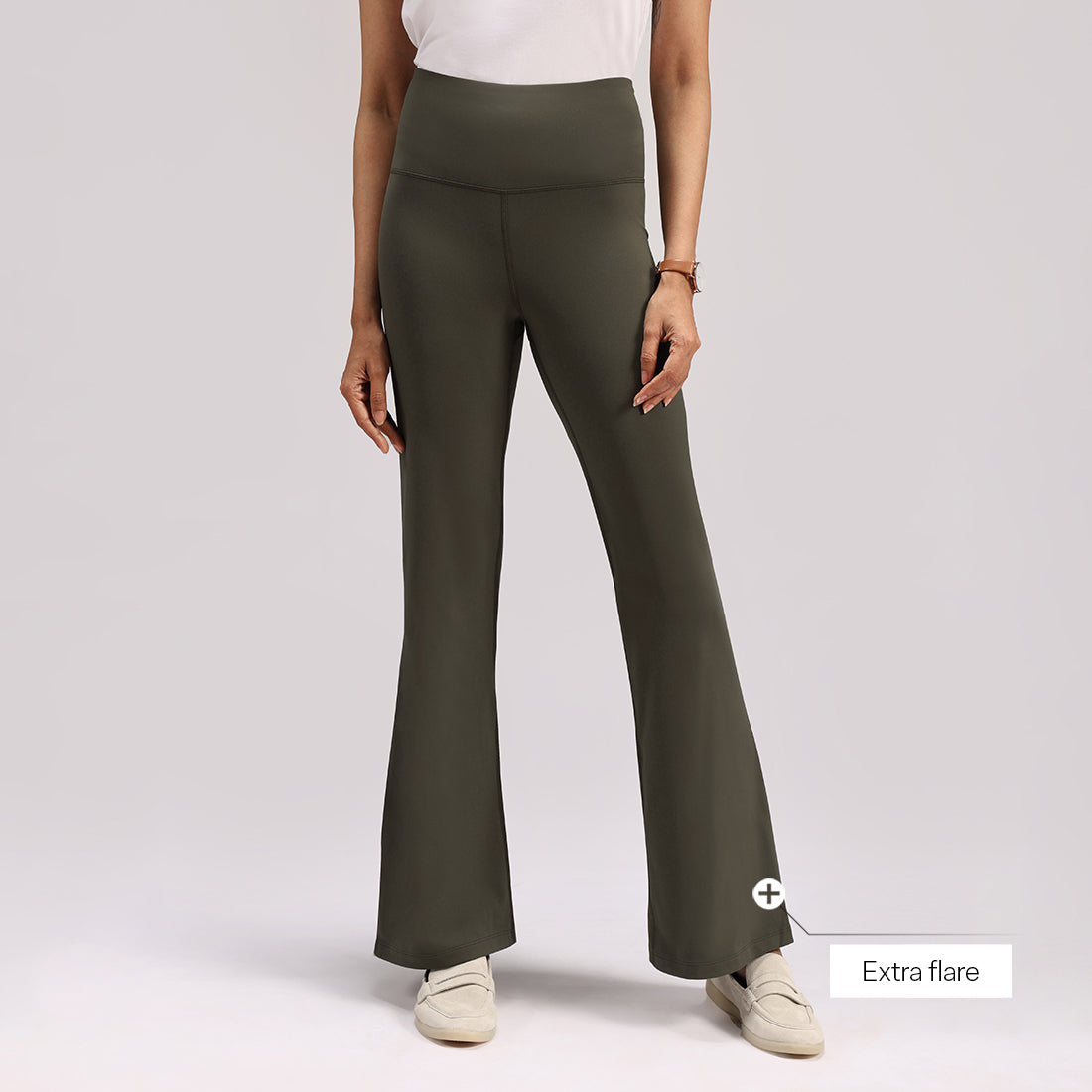Ultimate Flare Pants - Lite Tall