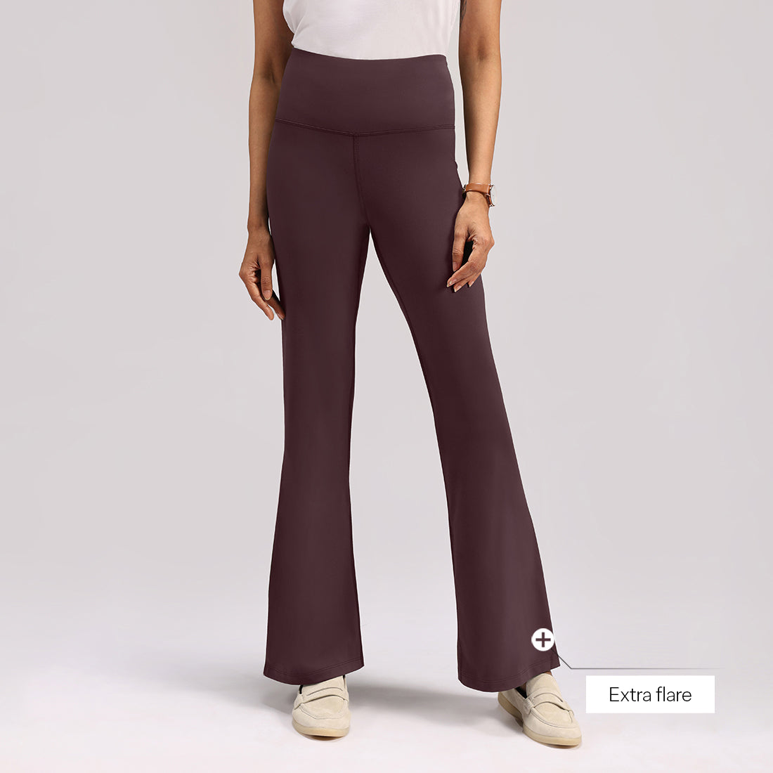 Ultimate Flare Pants - Lite Tall