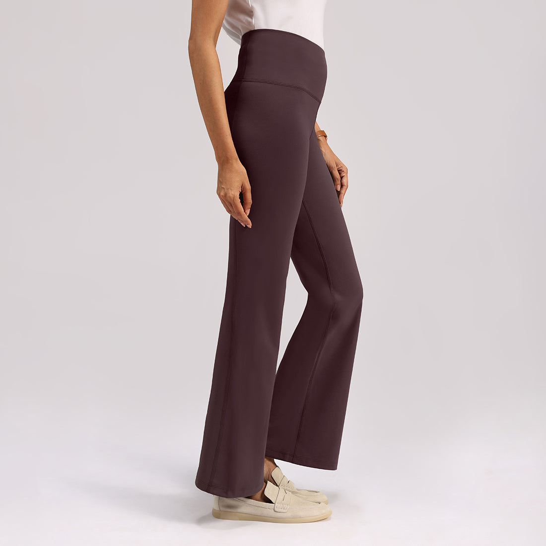 Ultimate Flare Pants - Lite Tall