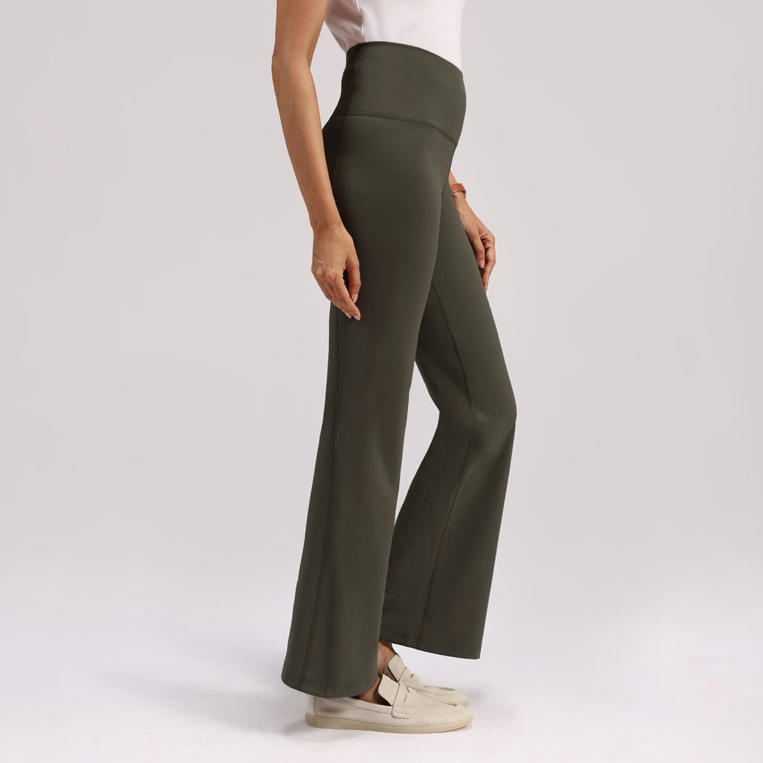 Ultimate Flare Pants - Lite Tall