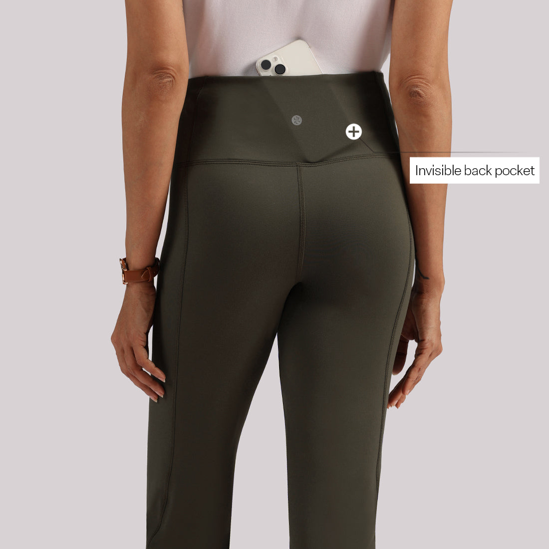 Ultimate Flare Pants - Lite Tall