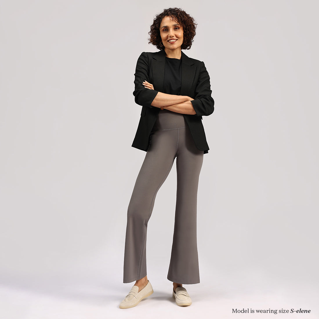 Ultimate Flare Pants - Lite Tall