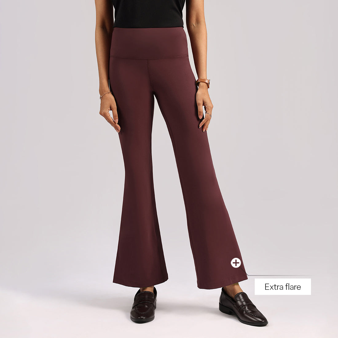 Ultimate Flare Pants - Lite Tall