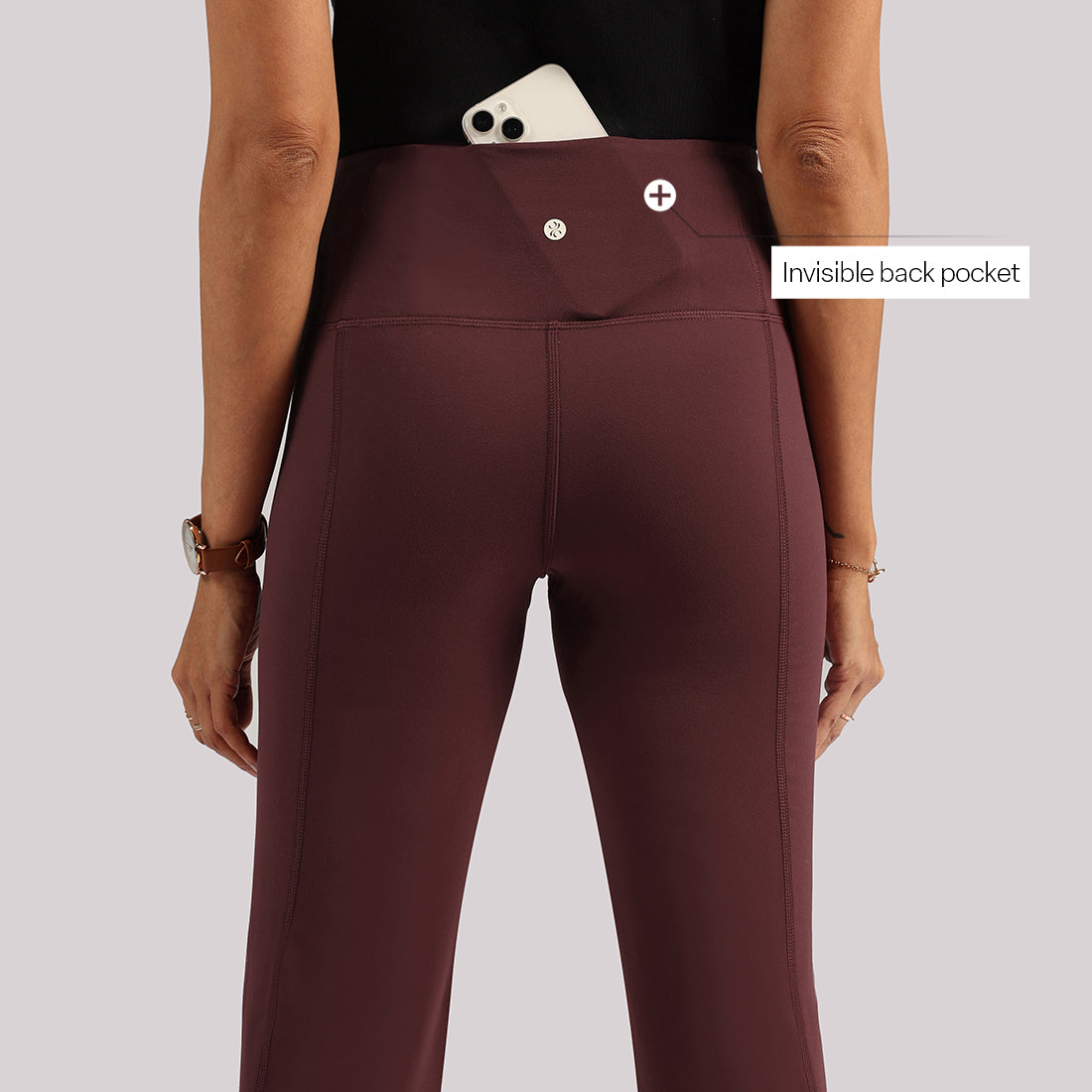 Ultimate Flare Pants - Lite Tall