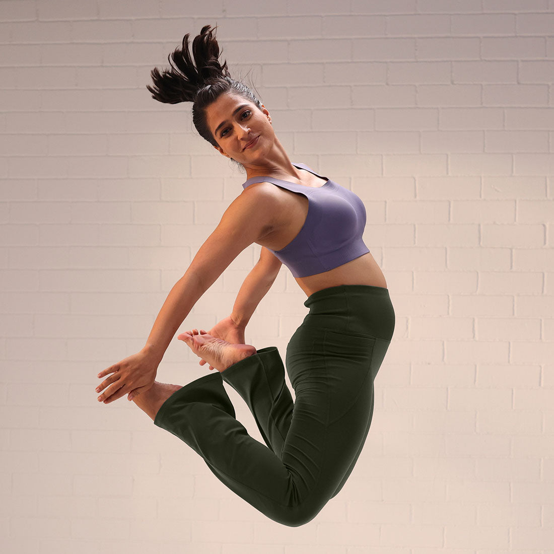 Ultimate Flare Pants Tall