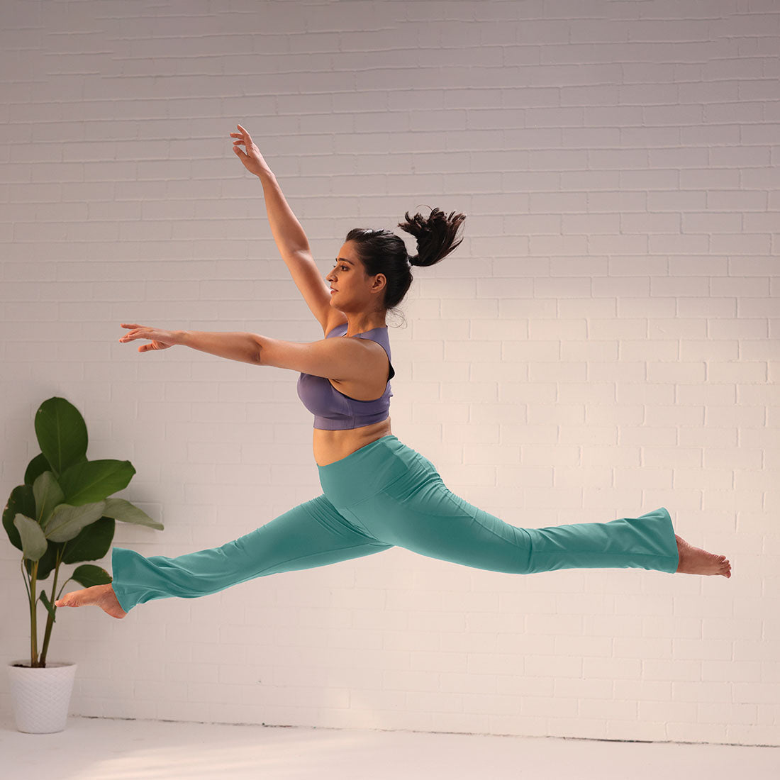 Ultimate Flare Pants Tall