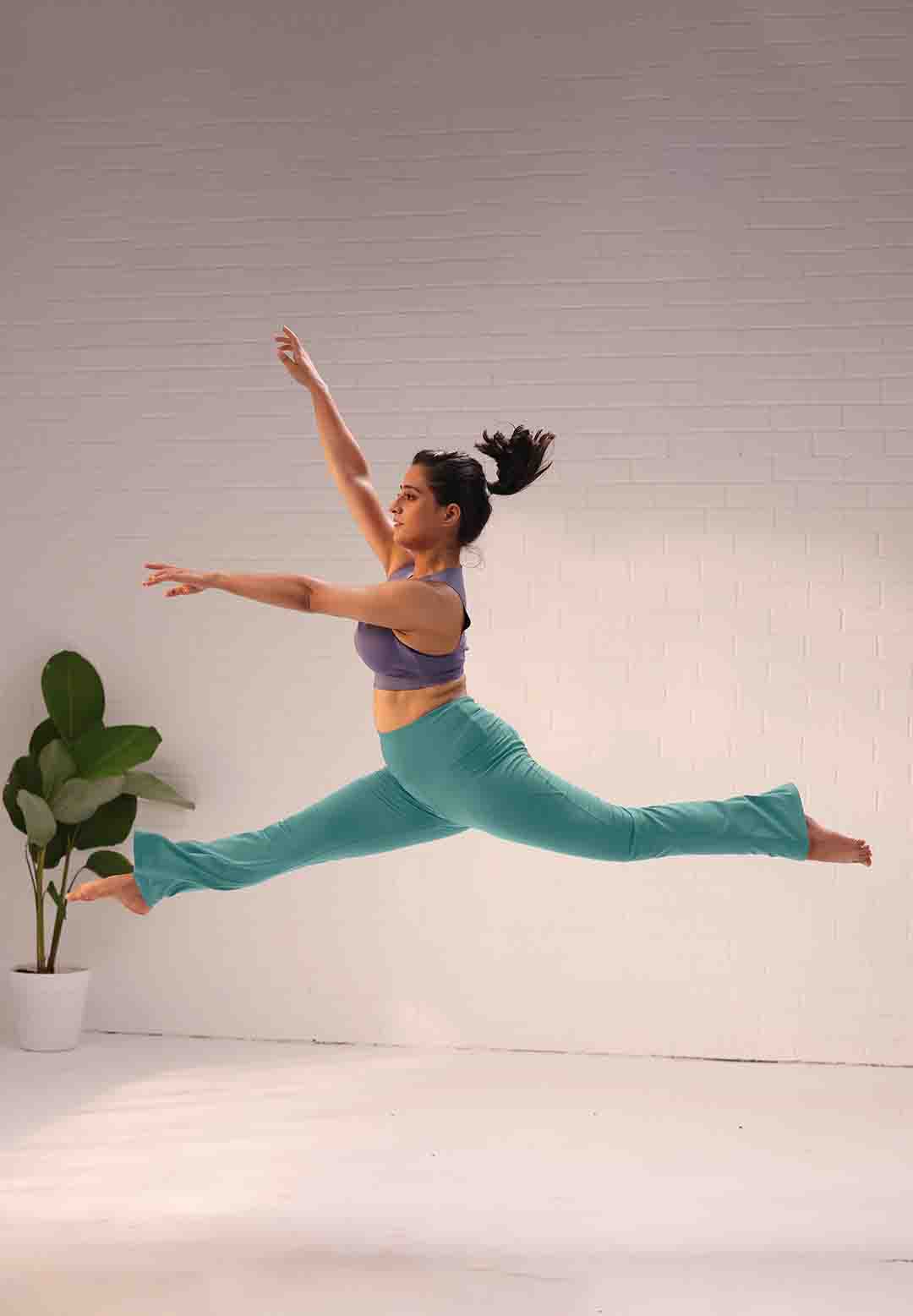 Ultimate Flare Pants Tall