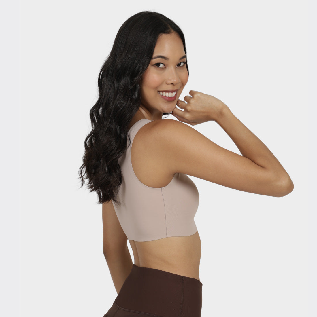 Absolute Invisible Bra