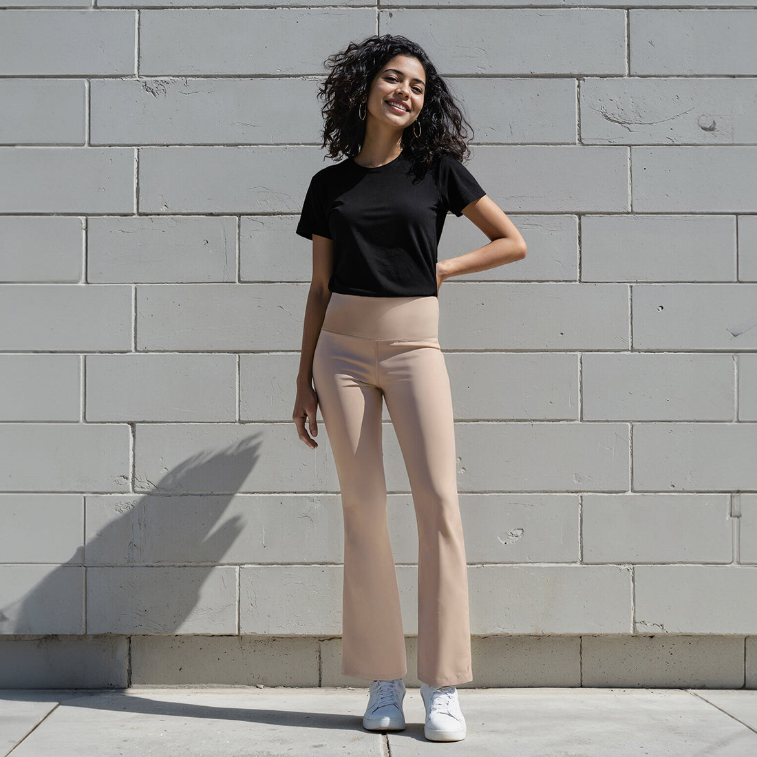Ultimate Flare Pants - Lite Tall