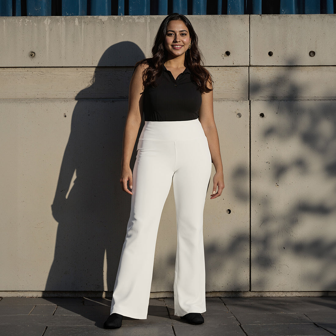 Ultimate Flare Pants - Lite Tall
