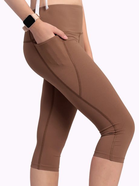 Capris