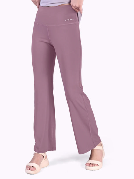 Flare Pants