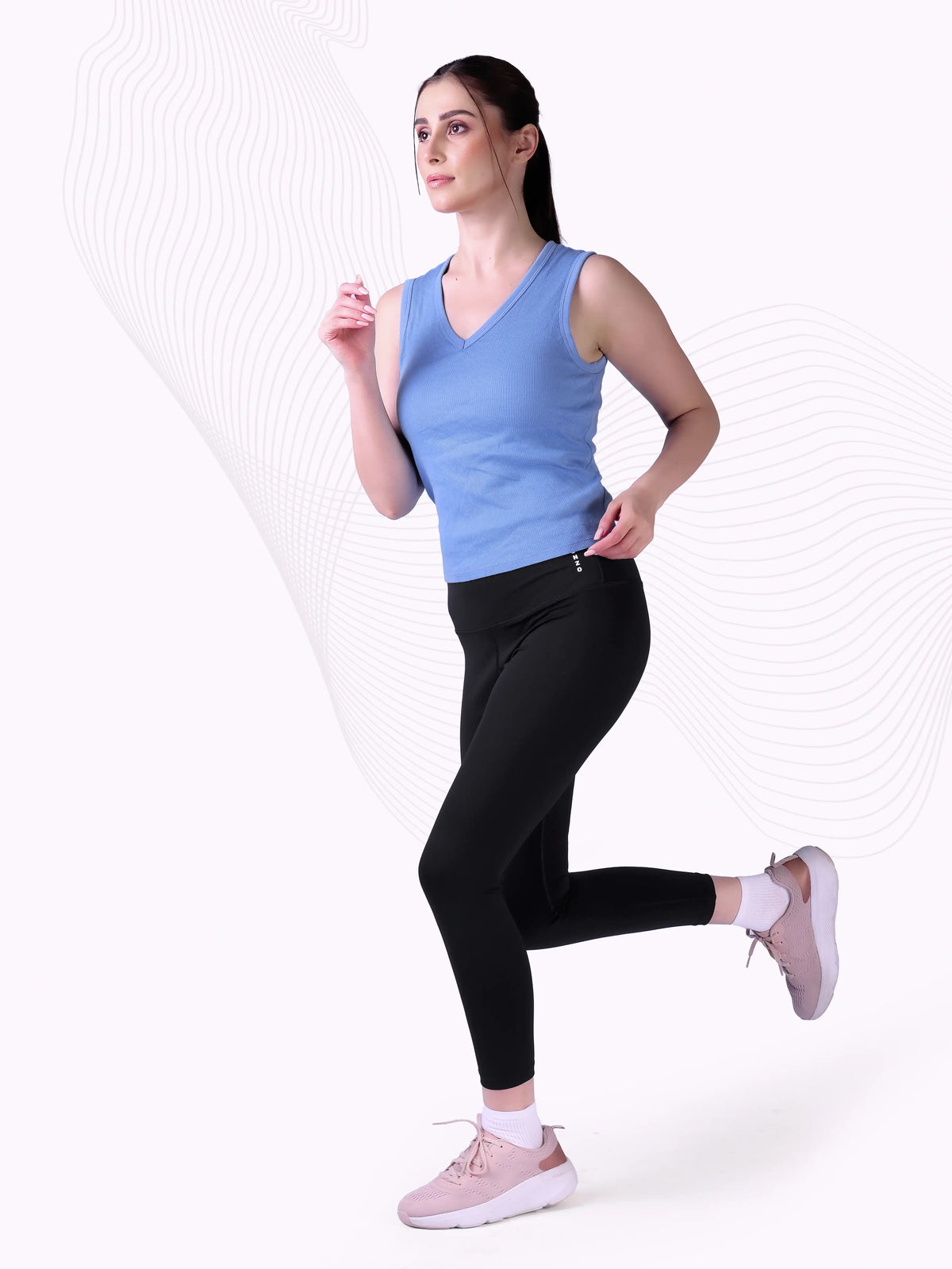 Running