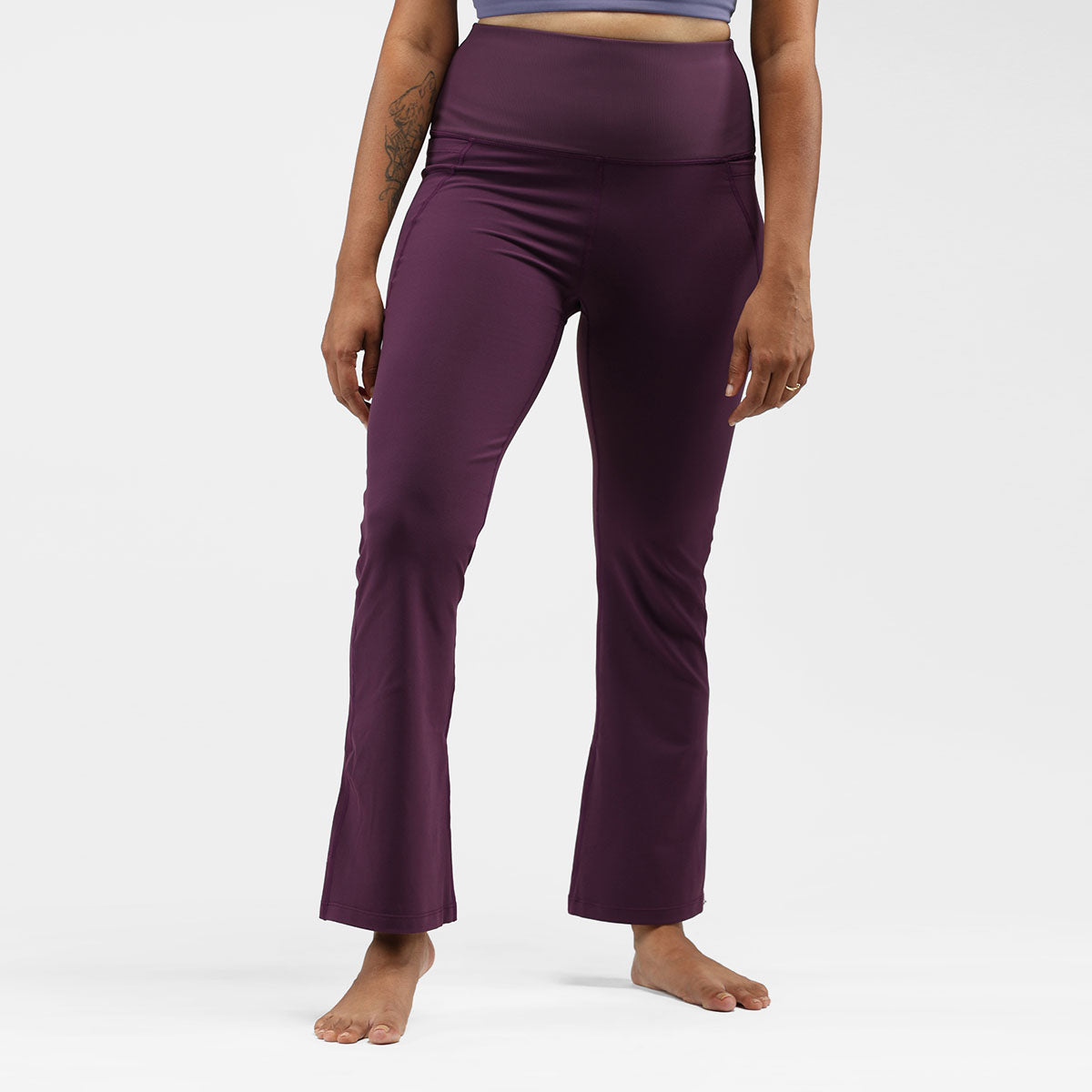 Ultimate Flare Pants Tall
