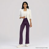 AM:PM Cotton Flare Pants