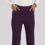 AM:PM Cotton Flare Pants