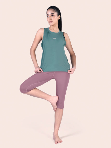 Airflow Capris - Lite