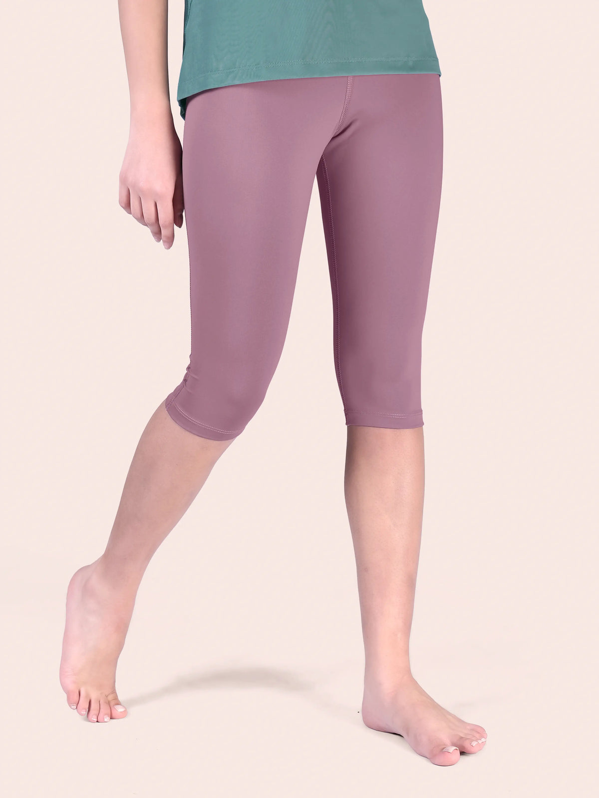 Airflow Capris - Lite