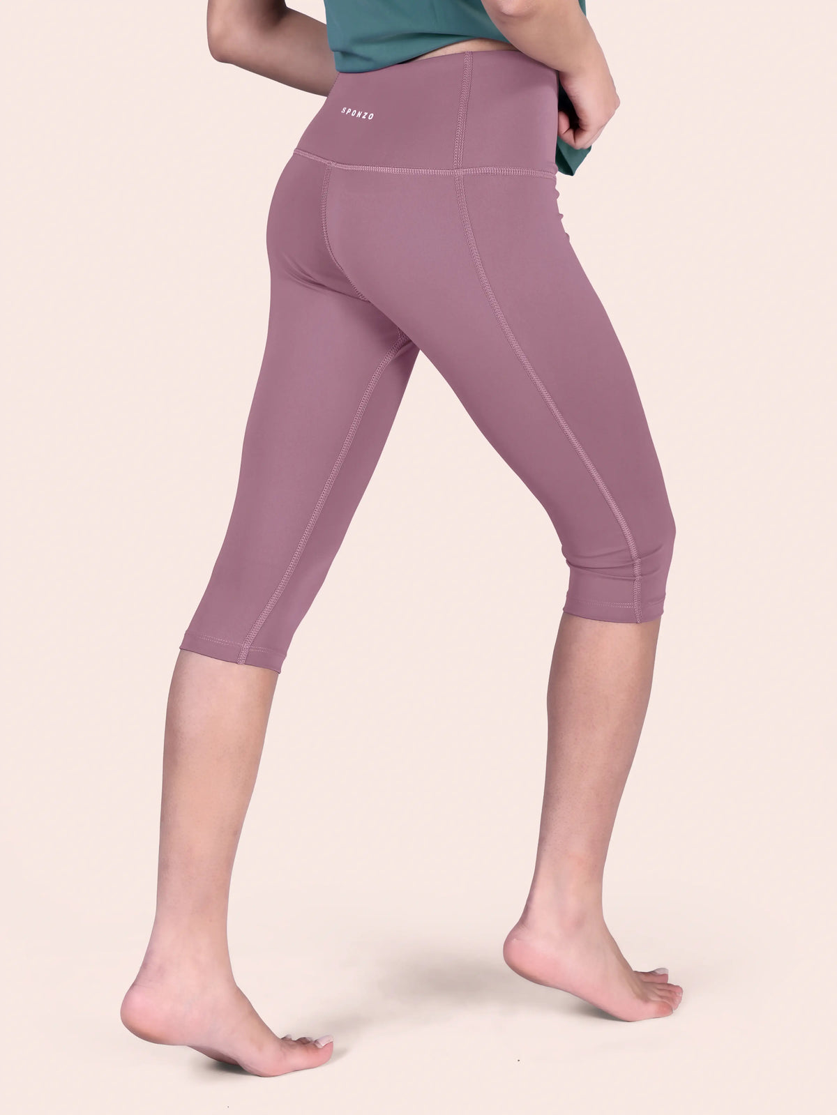 Airflow Capris - Lite