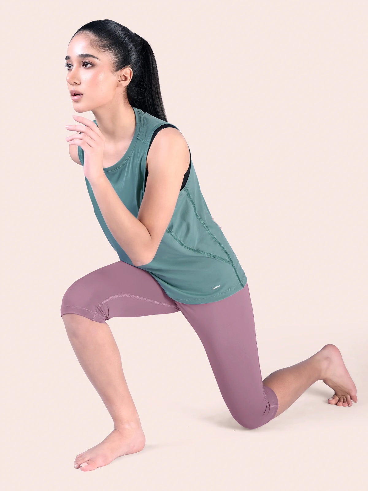 Airflow Capris - Lite