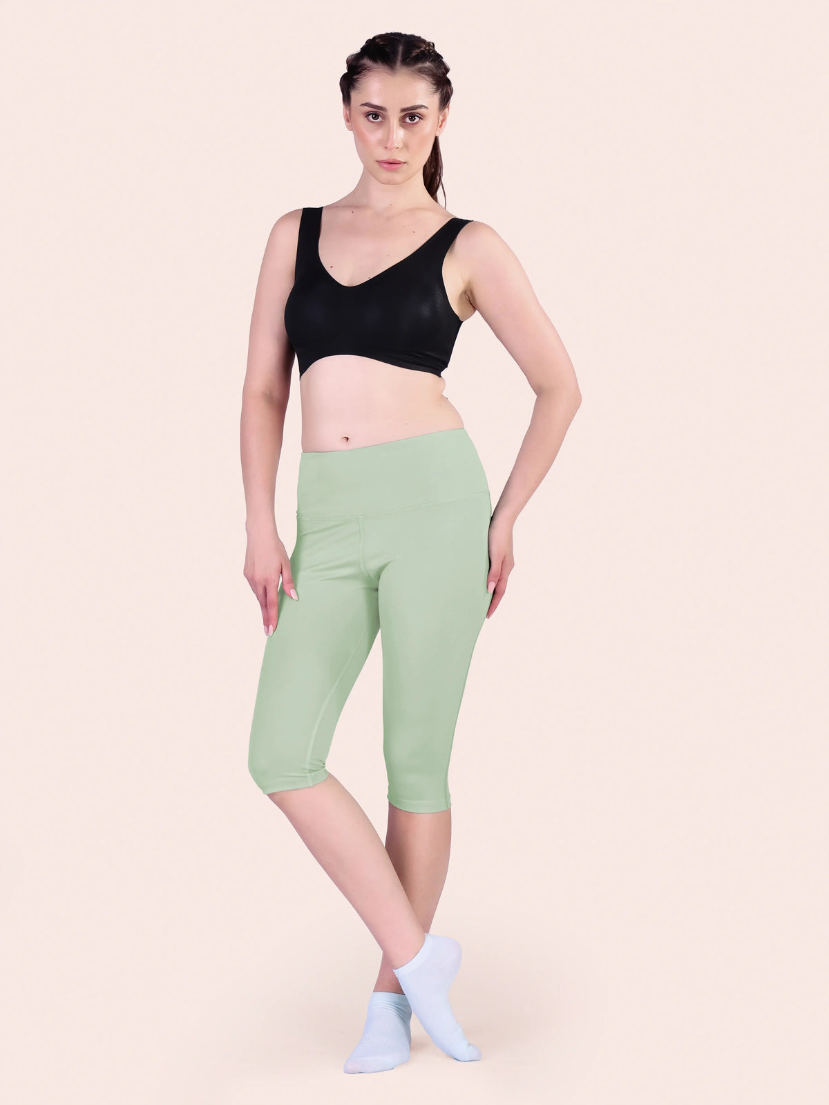 Airflow Capris - Lite