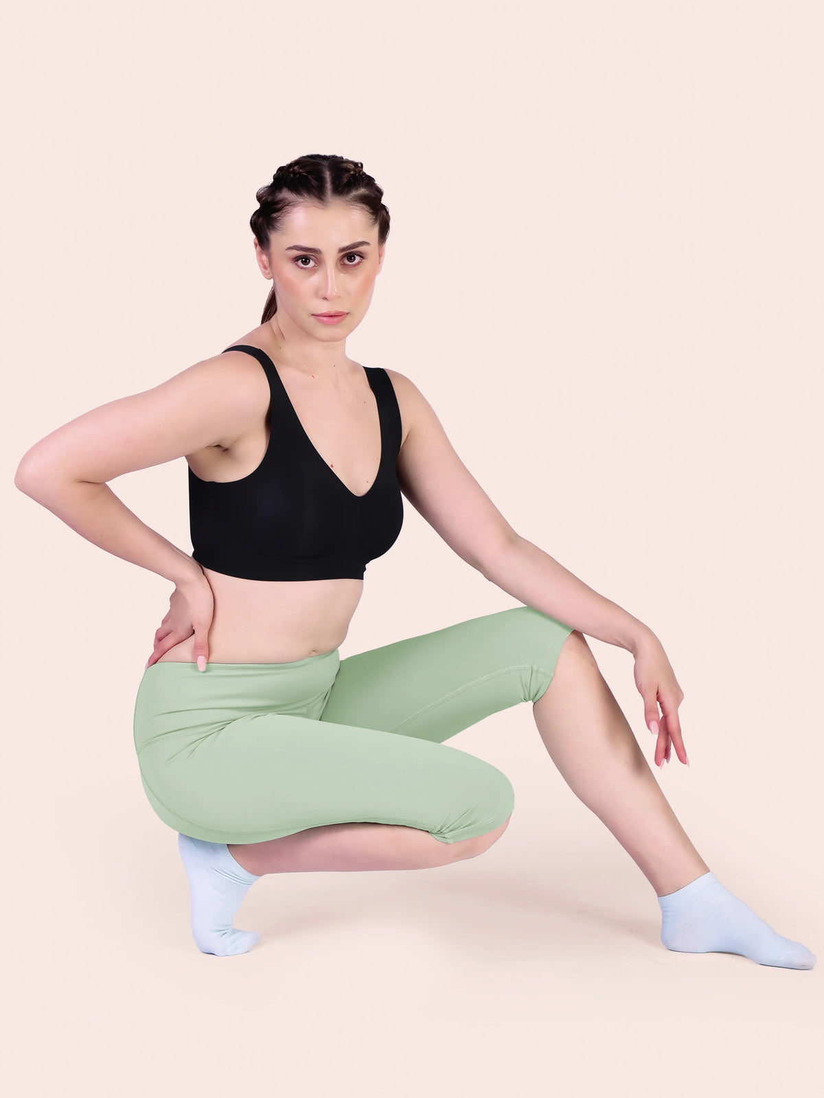 Airflow Capris - Lite