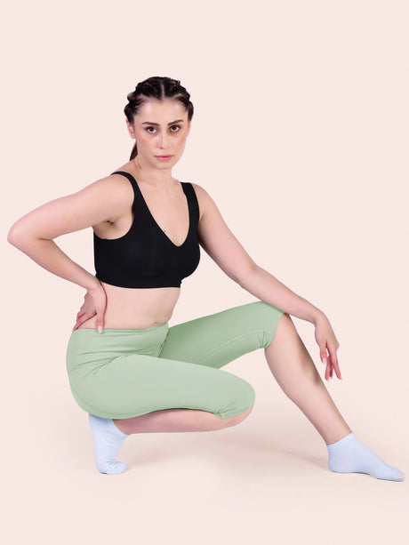 Airflow Capris - Lite